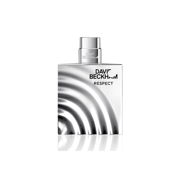 DAVID BECKHAM Respect Eau de Toilette - 60 ml