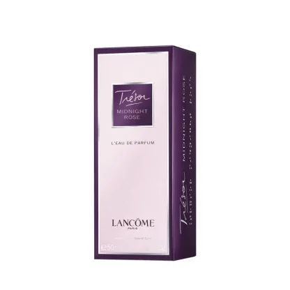 Lancome Tresor Midnight Rose Eau De Parfum Perfume