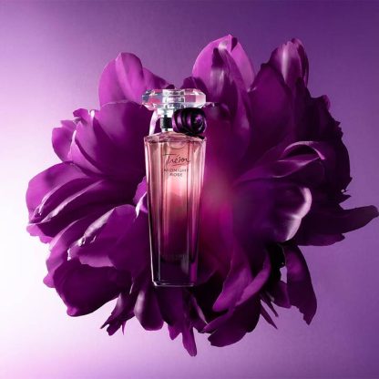 Lancome Tresor Midnight Rose Eau De Parfum Perfume