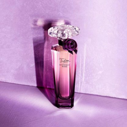 Lancome Tresor Midnight Rose Eau De Parfum Perfume