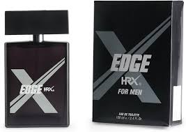 HRX Edge Eau de Toilette