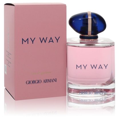Giorgio Armani My Way Eau De Parfum