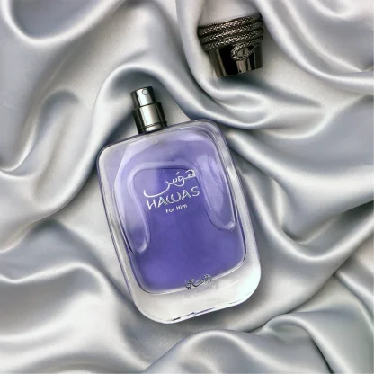 Rasasi Hawas Men Eua De Perfume