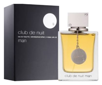 ARMAF Club De Nuit Eau De Toilette