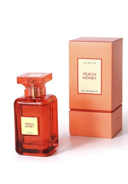 Peach Honey By Flavia