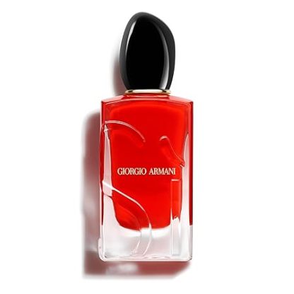 Giorgio Armani Si Passione Eau De Parfum