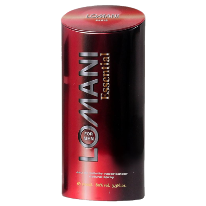Lomani Essential Eau De Toilette