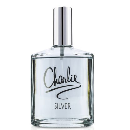 Revlon Charlie Silver Edt