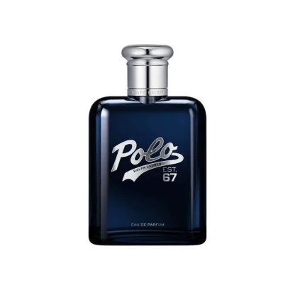 RALPH LAUREN Polo 67 Eau De Toilette