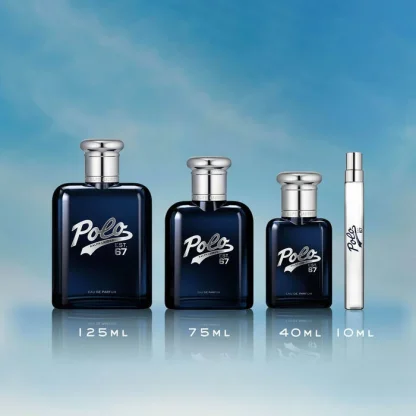 RALPH LAUREN Polo 67 Eau De Toilette