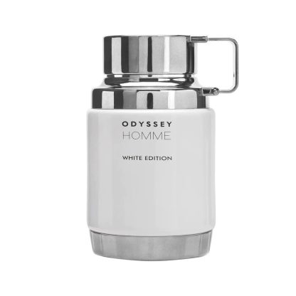 Armaf Odyssey Homme White Edition