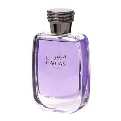 Rasasi Hawas Men Eua De Perfume