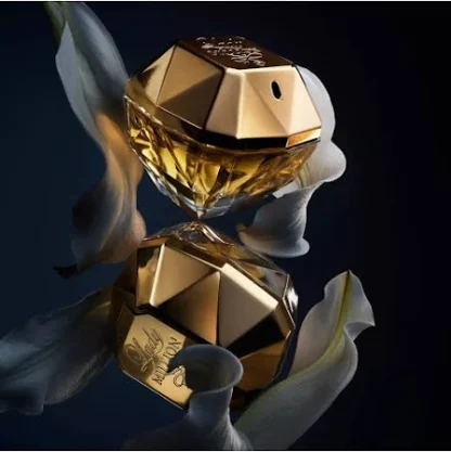 Paco Rabanne Lady Million Fabulous Eau de Parfum