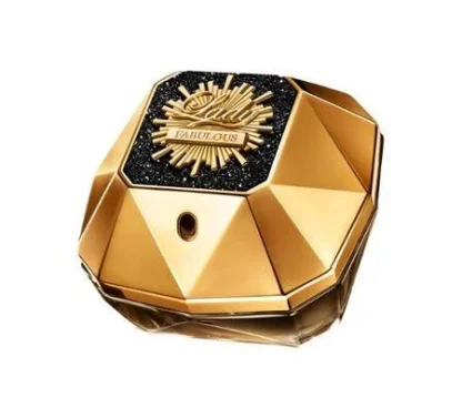 Paco Rabanne Lady Million Fabulous Eau de Parfum