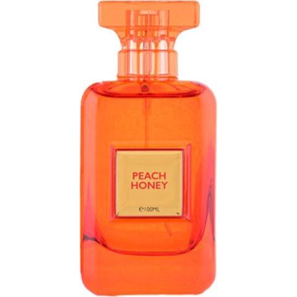 Peach Honey By Flavia