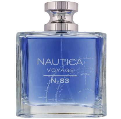 NAUTICA Voyage N 83 Eau de Toilette