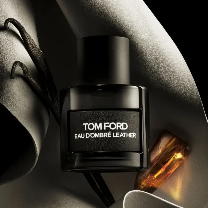 Eau D' Ombre Leather EDT
