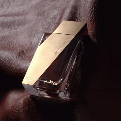 Rasasi Oudh Al Boruzz Rooh Al Assam Eau De Parfum