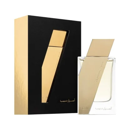 Rasasi Oudh Al Boruzz Rooh Al Assam Eau De Parfum