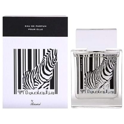 Rumz Al Rasasi 9325 -Pour Elle,EDP