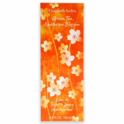 Elizabeth Arden Green Tea Nectarine Blossom Eau de Toilette