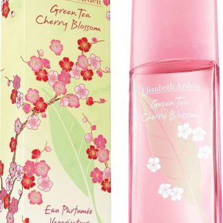 Elizabeth Arden Green Tea Cherry Blossom