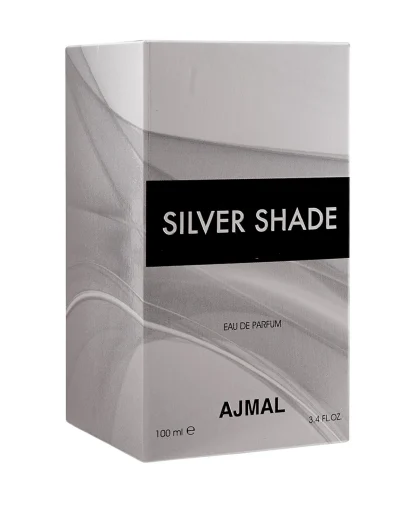 Ajmal Silver Shade EDP