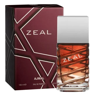 Ajmal Zeal EDP Perfume