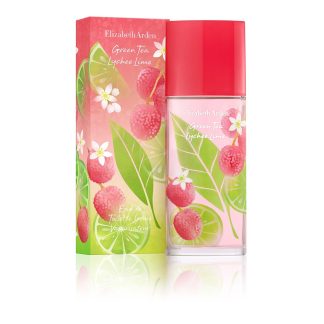 Green Tea Lychee Lime Eau de Toilette