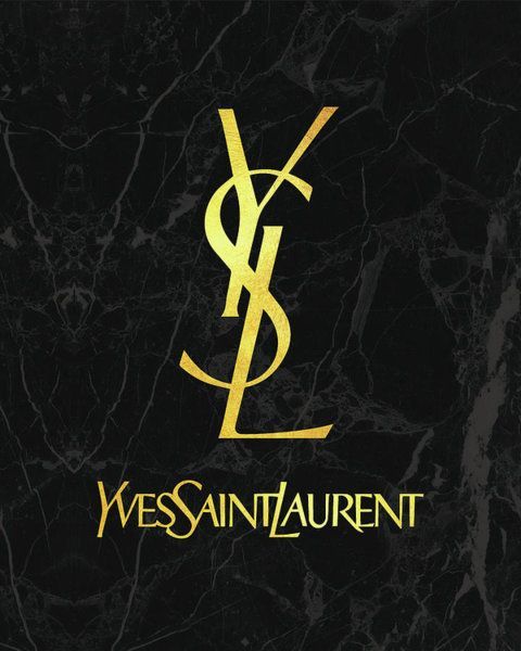 Yves Saint Laurent