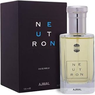 Ajmal Neutron EDP Perfume