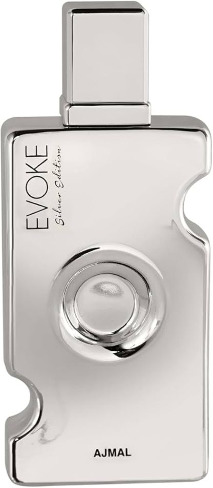 Ajmal Evoke Silver Edition Her