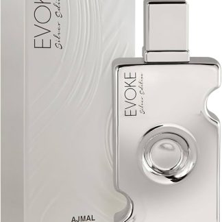 Ajmal Evoke Silver Edition Her