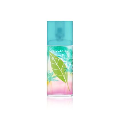 Green Tea Coconut Breeze eau de toilette