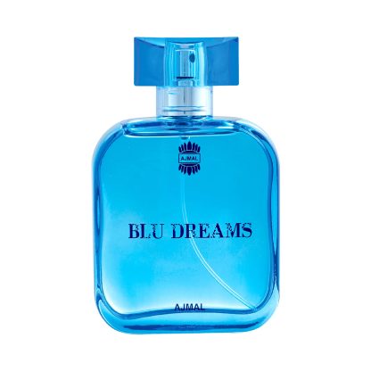 Ajmal Blu Dreams EDP Perfume For Men