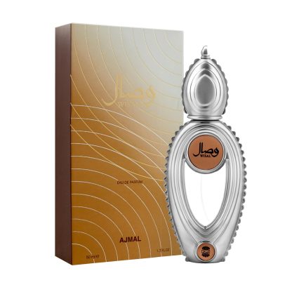 Ajmal Wisal EDP Perfume