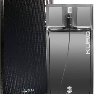 Ajmal Kuro Eau de Parfum for Men