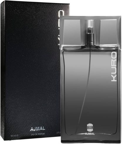 Ajmal Kuro Eau de Parfum for Men