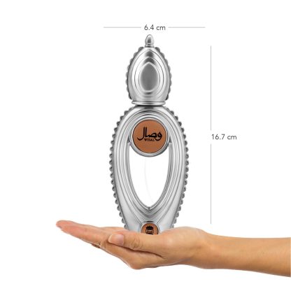 Ajmal Wisal EDP Perfume