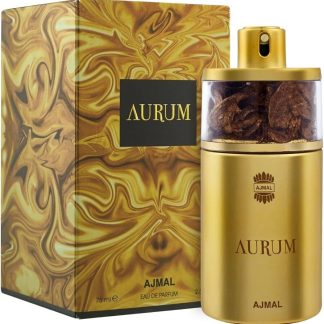 Aurum Eau De Parfum for Women