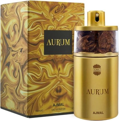 Aurum Eau De Parfum for Women