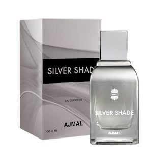 Ajmal Silver Shade EDP