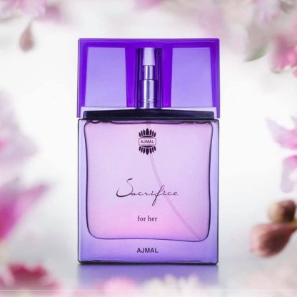 Ajmal Sacrifice Eau de Parfum