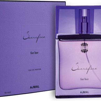 Ajmal Sacrifice Eau de Parfum