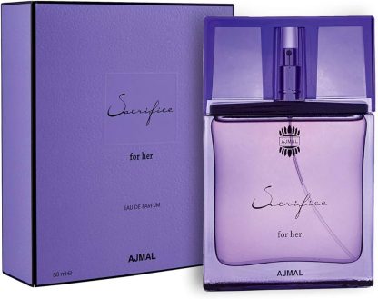 Ajmal Sacrifice Eau de Parfum