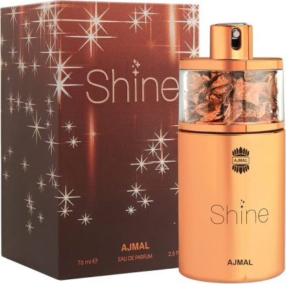 Ajmal Shine Women Eau De Parfum