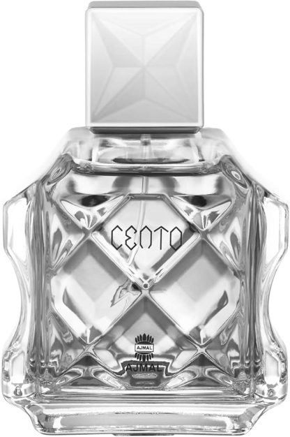 Ajmal Cento Pour Homme Eau De Parfum