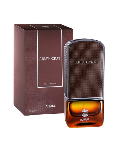 Ajmal Aristocrat EDP Perfume