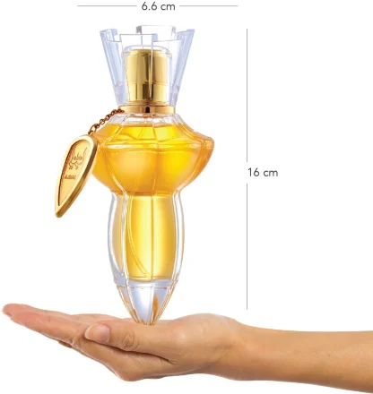 Ajmal Abia Pour Femme Eau De Parfum
