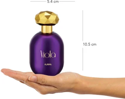 Ajmal Viola Eau de Parfum for Women